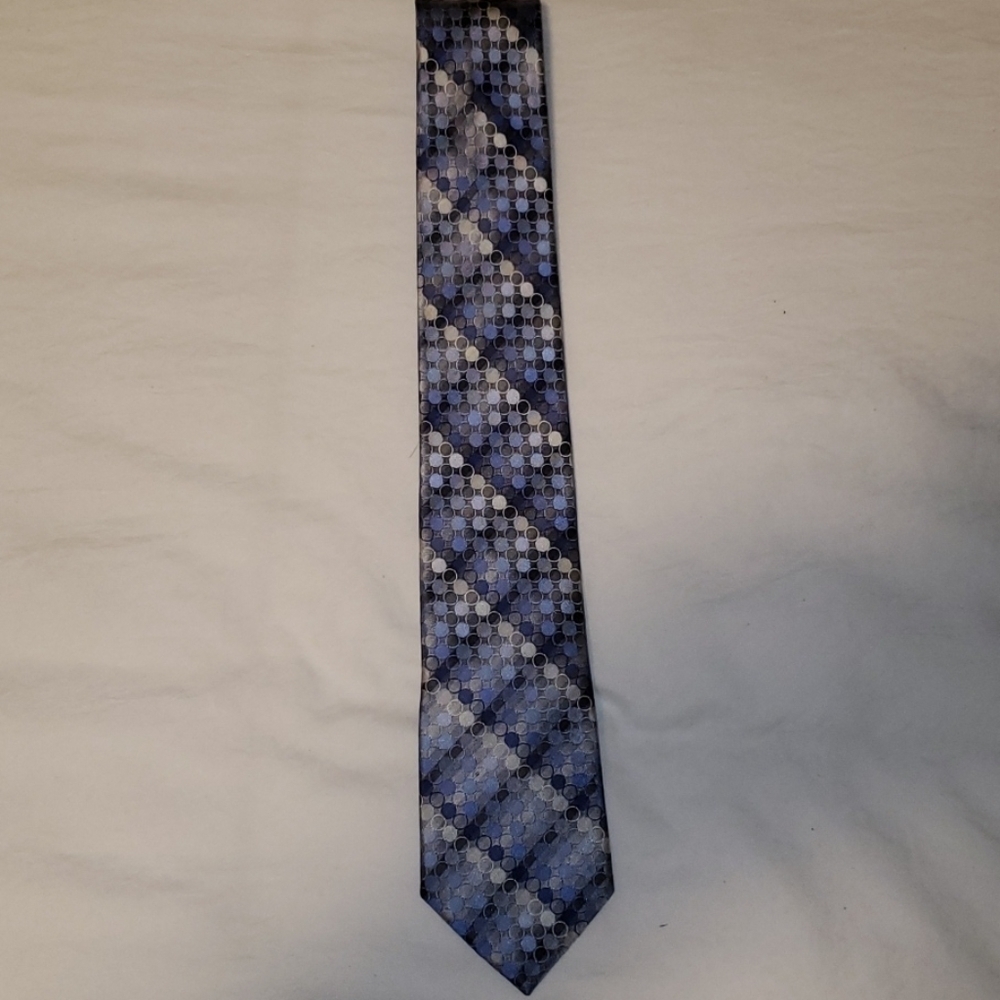 Van Heusen Silk Tie